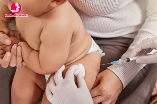 14 Vaksin Penting yang Wajib Diketahui Ibu Muda: Jangan Lewatkan Imunisasi Anak di Posyandu